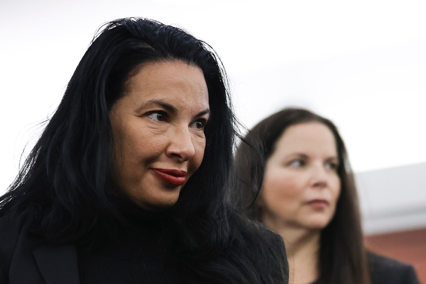 Sigal Chattah: A Prominent Figure in Nevada’s Political Landscape
