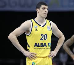 The Rise of Simone Fontecchio in International Basketball