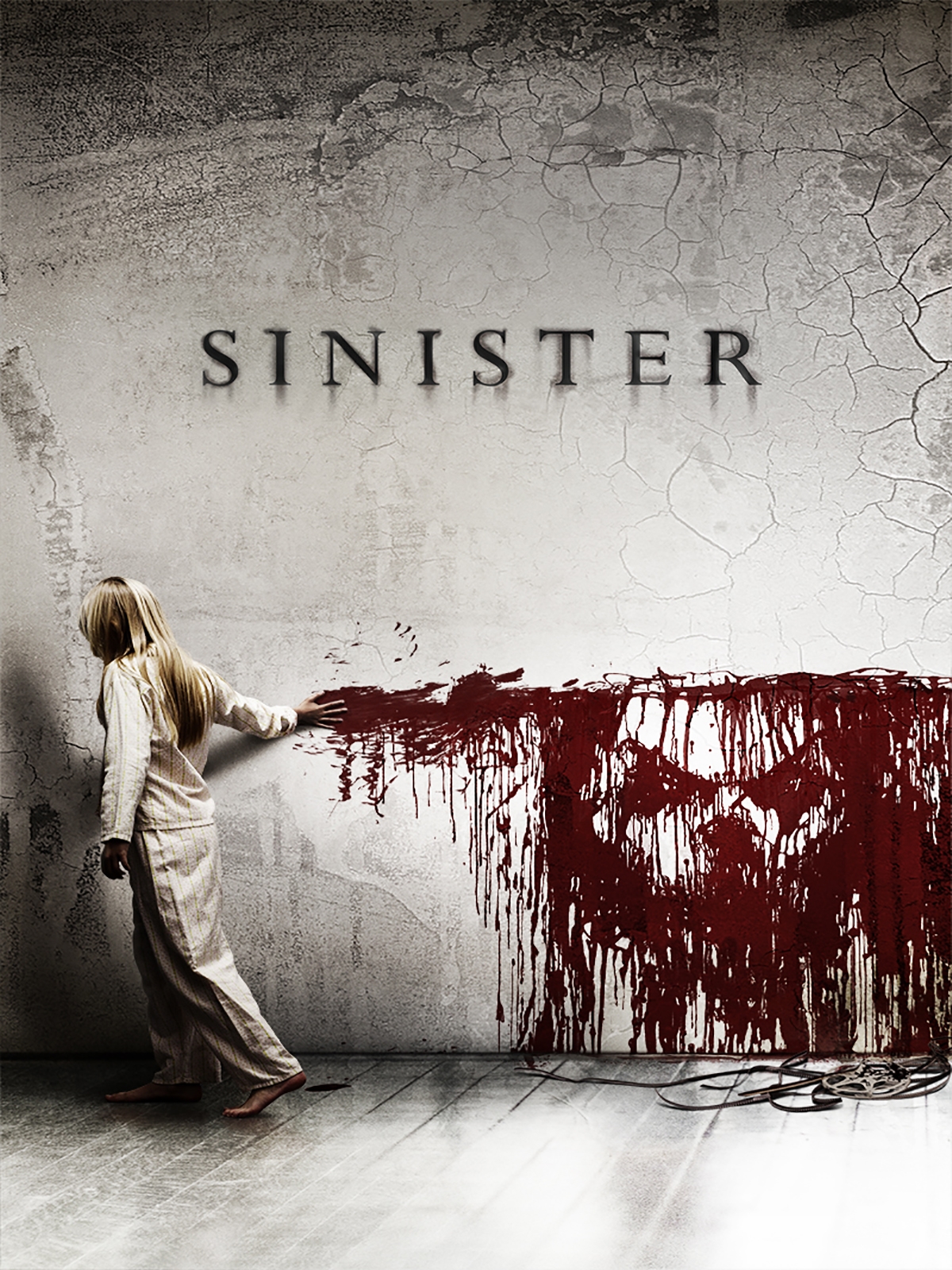 The Impact of Sinister Themes in Literature and Film