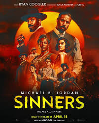 Exploring the Sinners Movie: Themes, Cast, and Impact