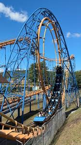 Latest Updates from Six Flags Magic Mountain