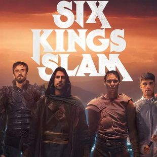 The Excitement of Six Kings Slam: A 2023 Overview