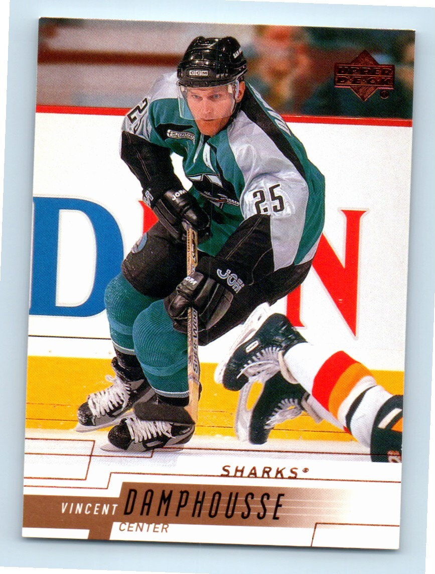 San Jose Sharks: Latest News and Season Highlights