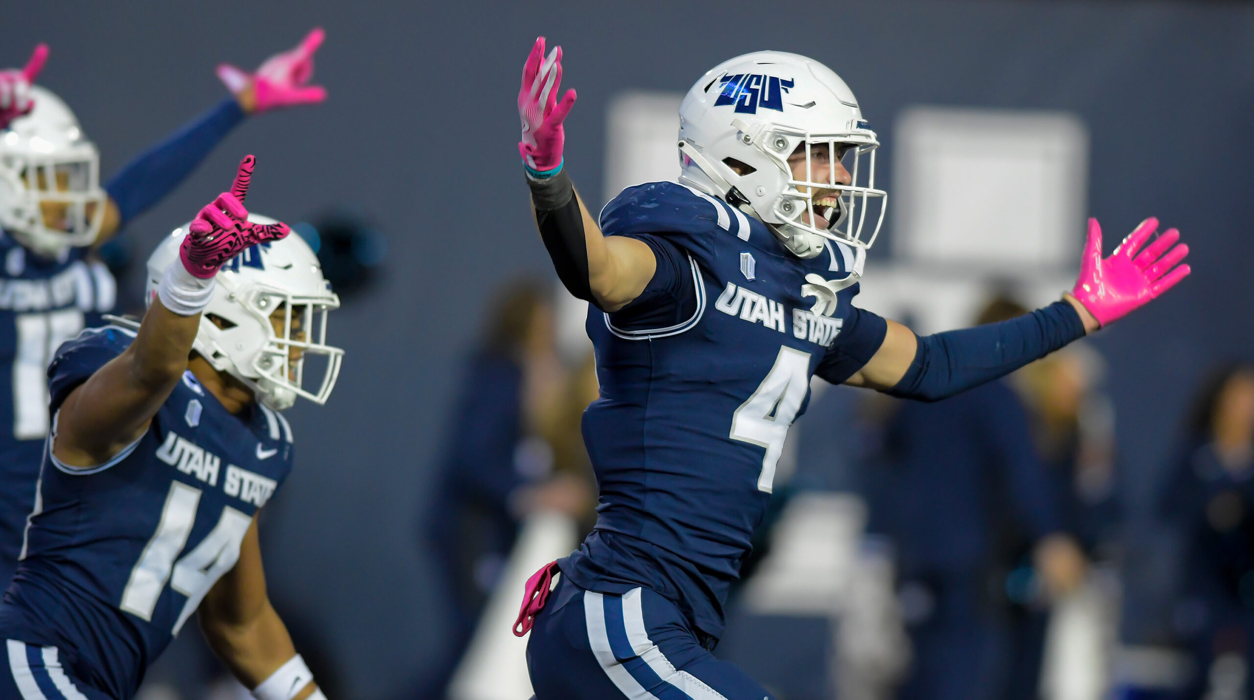 SJSU vs Utah State: A Key Matchup in College Football