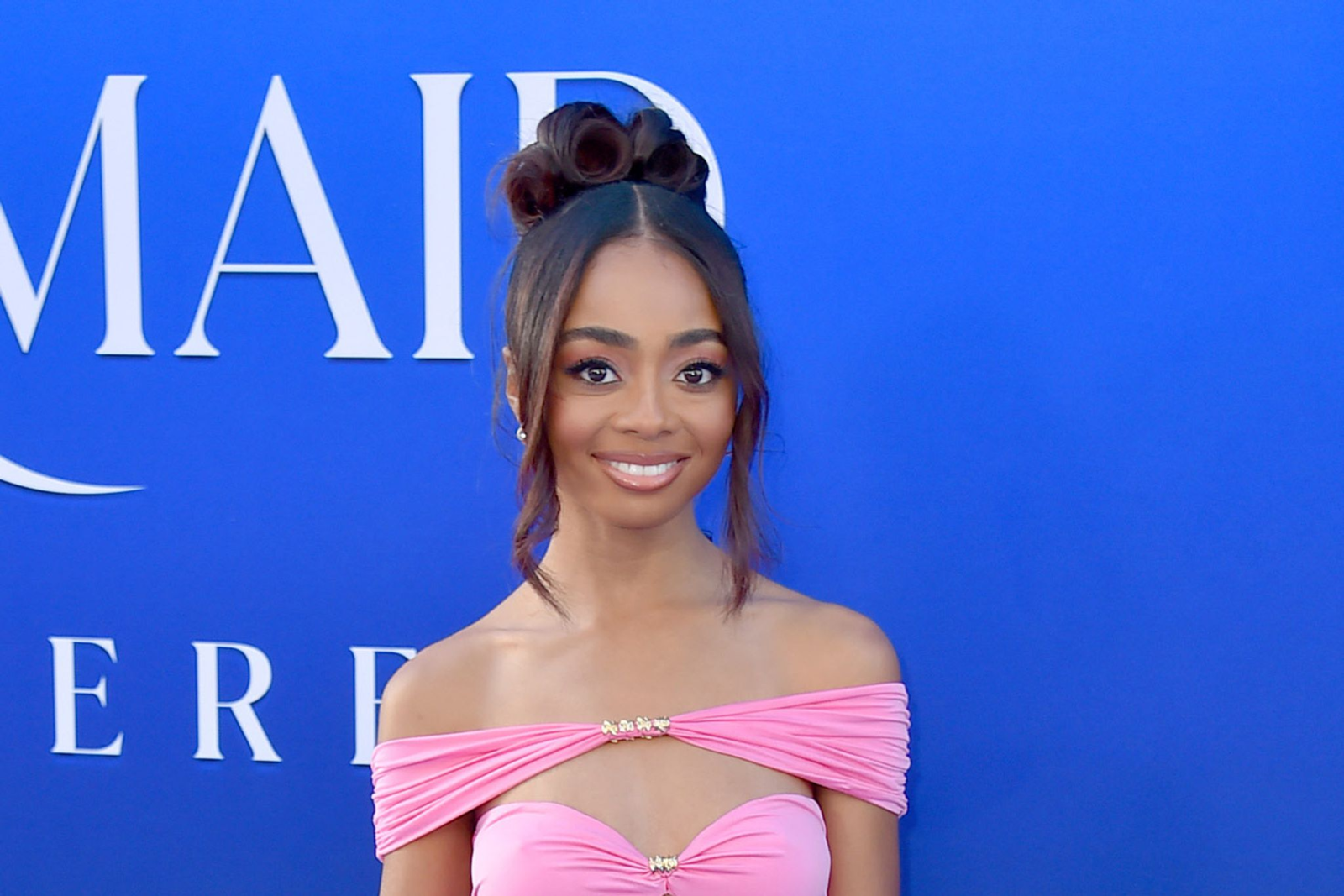 Skai Jackson: From Child Star to Influential Advocate