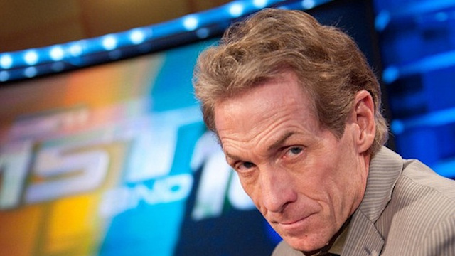 Skip Bayless: A Closer Look at His Impact on Sports Commentary
