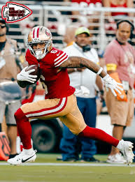 Skyy Moore: The Next Big Name in the NFL