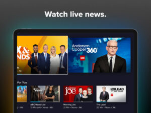 Exploring Sling TV: A Comprehensive Overview