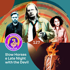Slow Horses: Redefining the Spy Genre