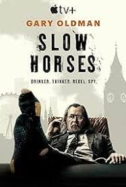 Everything You Need to Know About Slow Horses Season 5