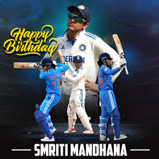 Smriti Mandhana: The Impact and Influence in Women’s Cricket