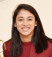 Smriti Mandhana: The Rising Star of Indian Women’s Cricket