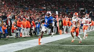 SMU vs Clemson: A Showdown of College Football Powerhouses