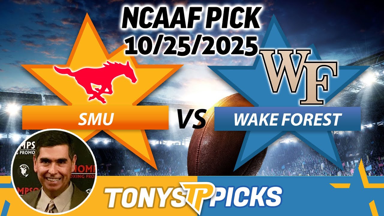 Analyzing the Rivalry: SMU vs Wake Forest in College Football