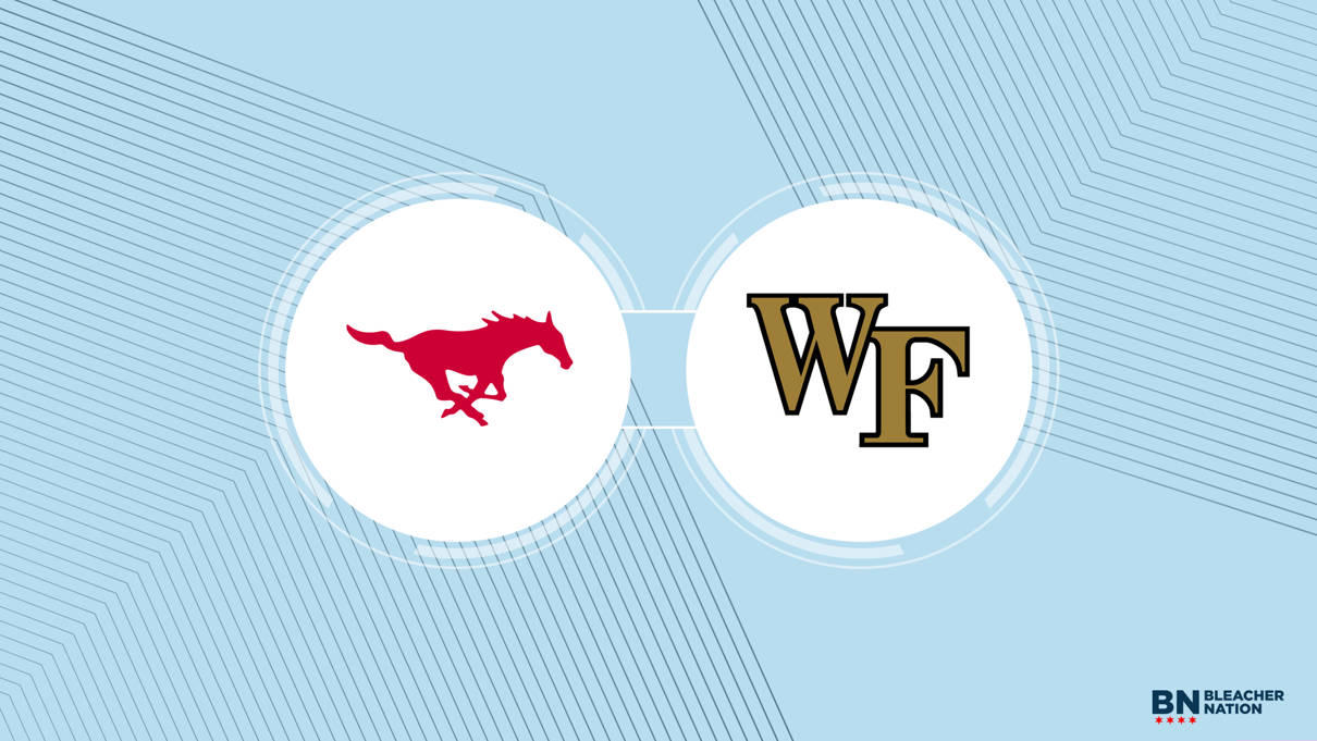 2023 SMU vs Wake Forest Prediction: Key Matchup Insights