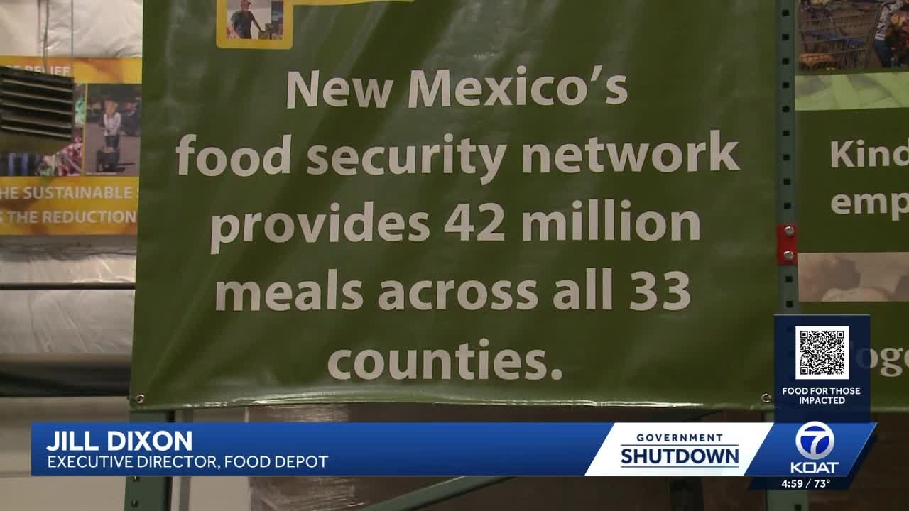 Understanding SNAP Benefits Amid Government Shutdowns