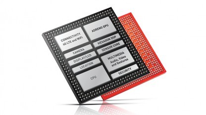 Advancements in Snapdragon Technology and its Impact