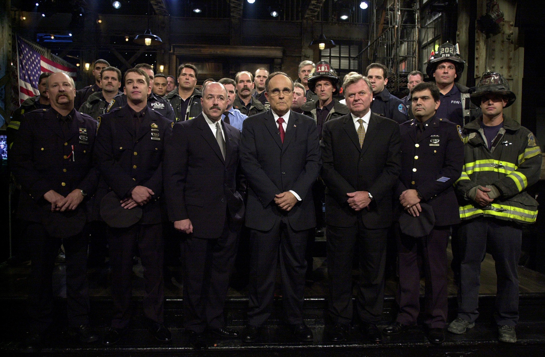 Understanding SNL: America’s Premier Sketch Comedy Show
