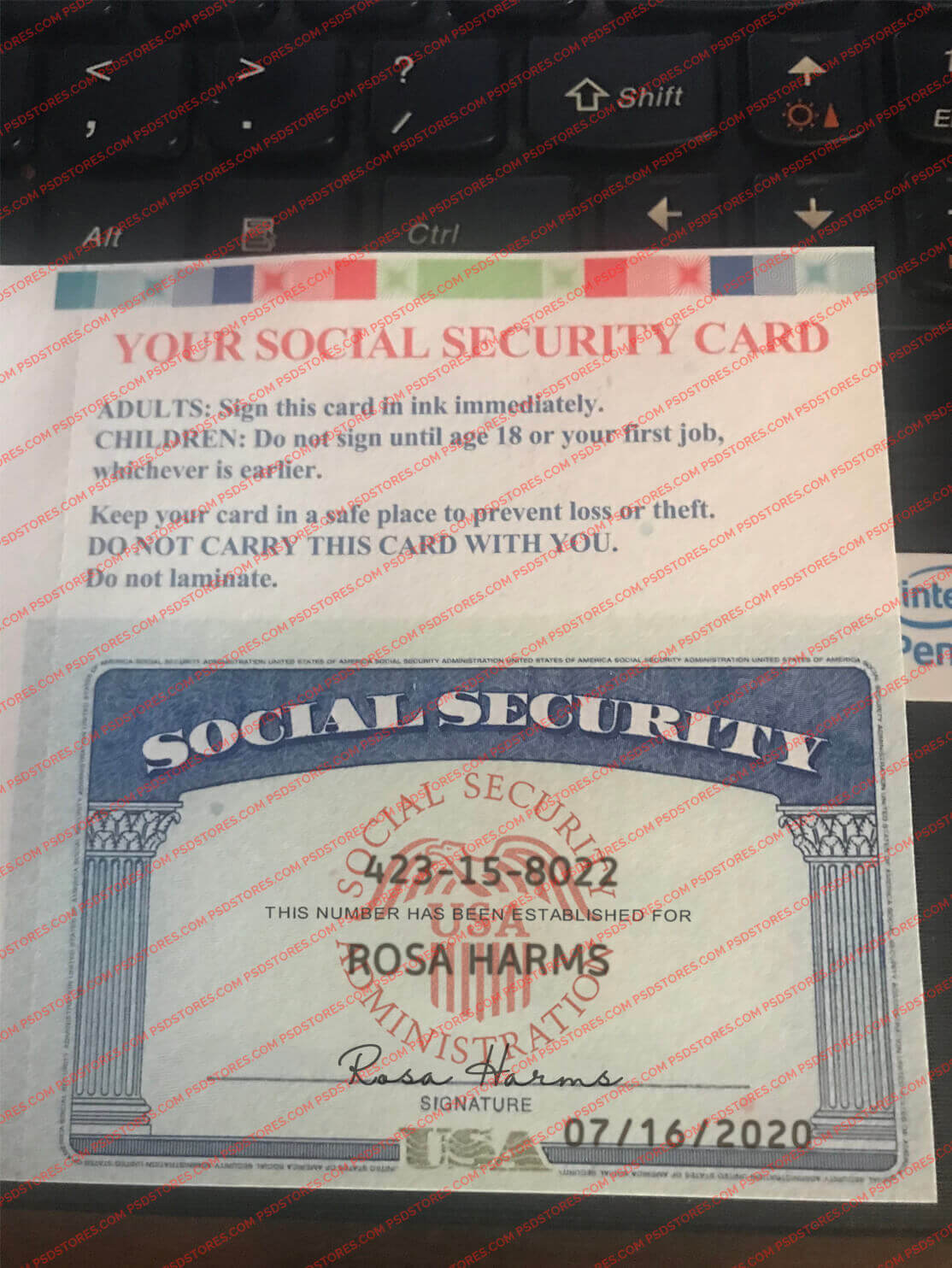 The Importance of Social Security in America Today
