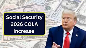 Understanding the Social Security COLA Increase in 2026