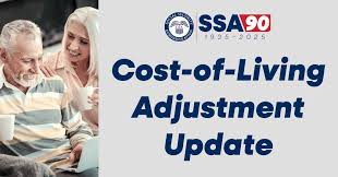 Anticipating the Social Security COLA Increase 2026