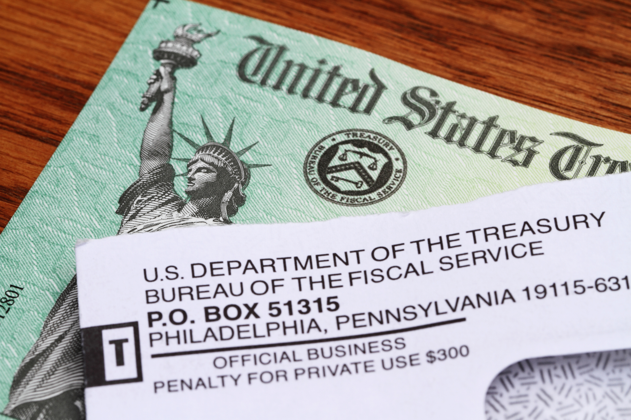 Social Security Paper Checks Will Continue for Beneficiaries Without Digital Access