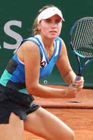 The Rise of Sofia Kenin in Women’s Tennis