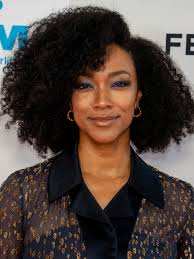 The Inspiring Journey of Sonequa Martin-Green