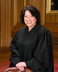 Sonia Sotomayor: A Trailblazing Justice on the Supreme Court