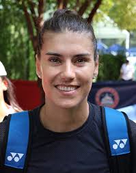 The Journey of Sorana Cirstea in Women’s Tennis