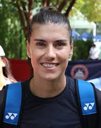 Sorana Cirstea: A Look at Her Recent Achievements and Impact