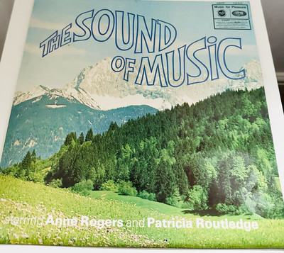 The Sound of Music: A Timeless Classic that Continues to Resonate