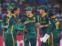 South Africa Women vs Australia Women: A Cricketing Rivalry