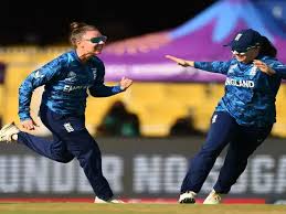 South Africa Women vs England Women: A Thrilling Encounter