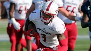 The Rise of South Alabama Football in College Sports