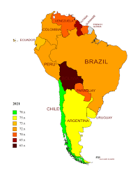 Exploring the Wonders of South America: Culture and Nature