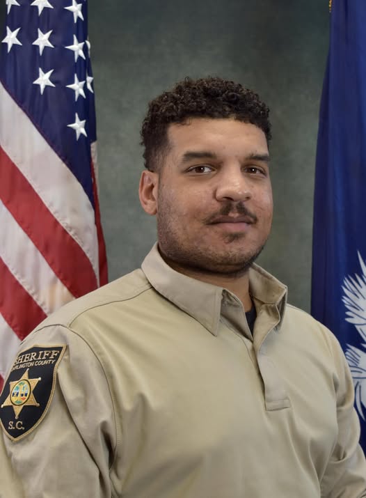 South Carolina Deputy Suspended Amid Controversial Incident