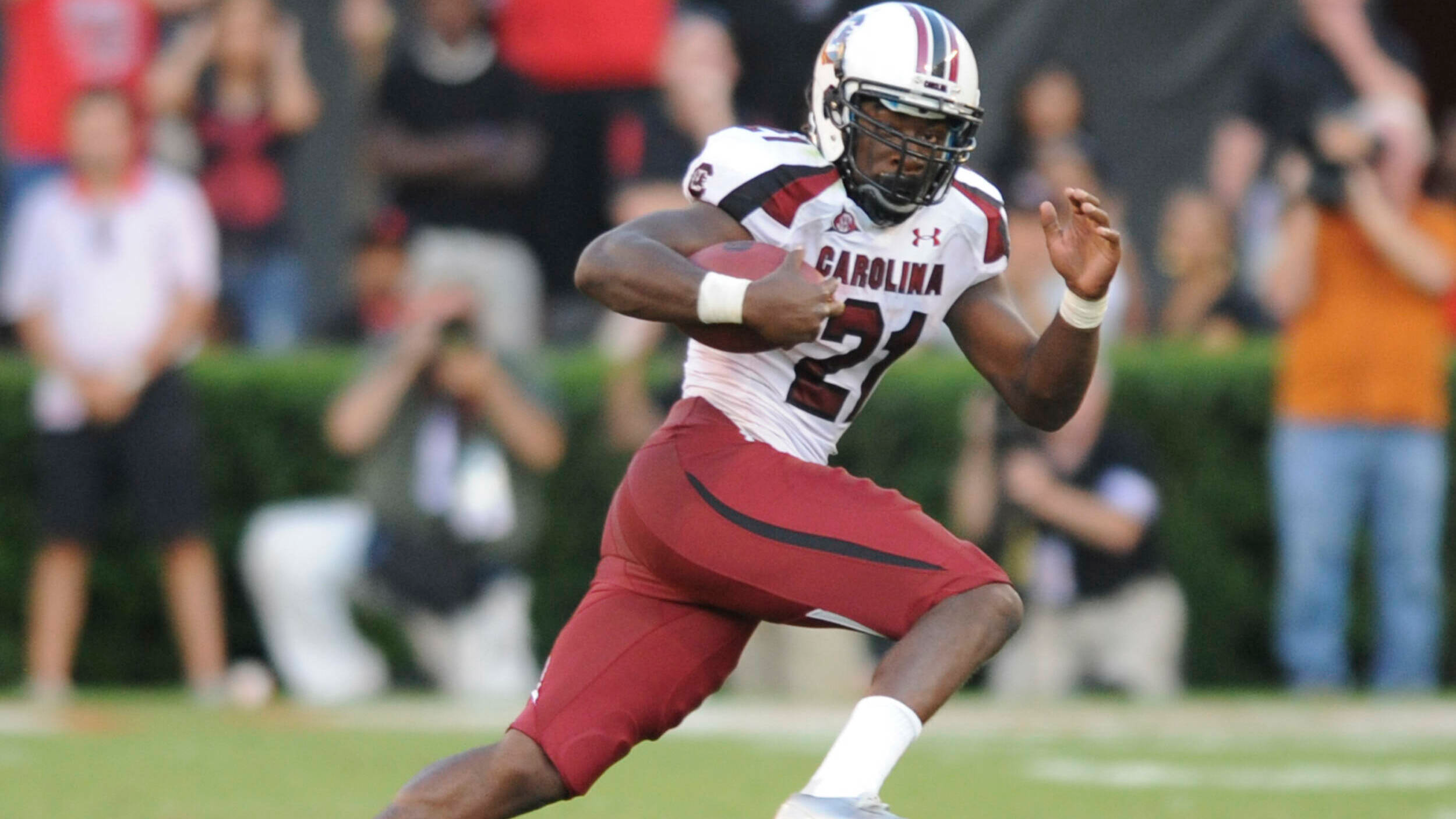 The Rise and Challenges of South Carolina Football in 2023