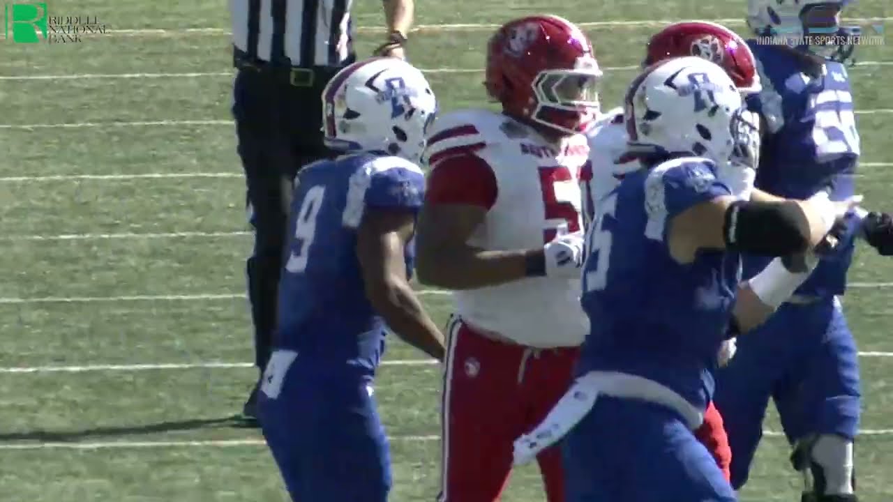 South Dakota vs Indiana State: A Comprehensive Comparison
