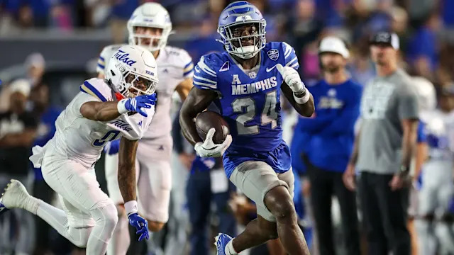 South Florida vs Memphis: Predictions and Analysis