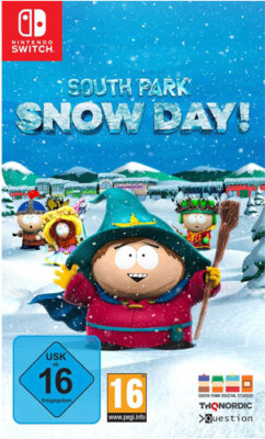 The Cultural Impact and Relevance of South Park