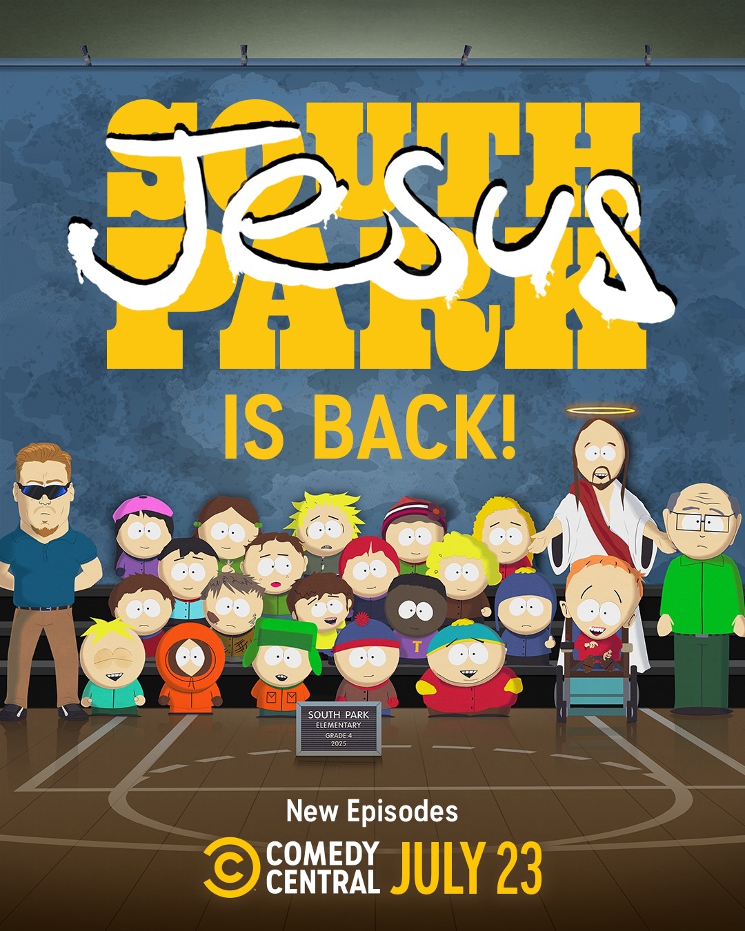 Everything You Need to Know About South Park Season 27 Episodes