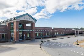 Recent Developments at South Paulding High School