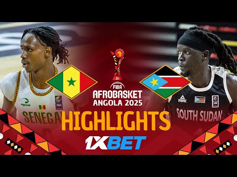 South Sudan vs Senegal: A Comprehensive Overview