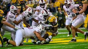 Southern Illinois vs North Dakota State: A Key College Football Showdown