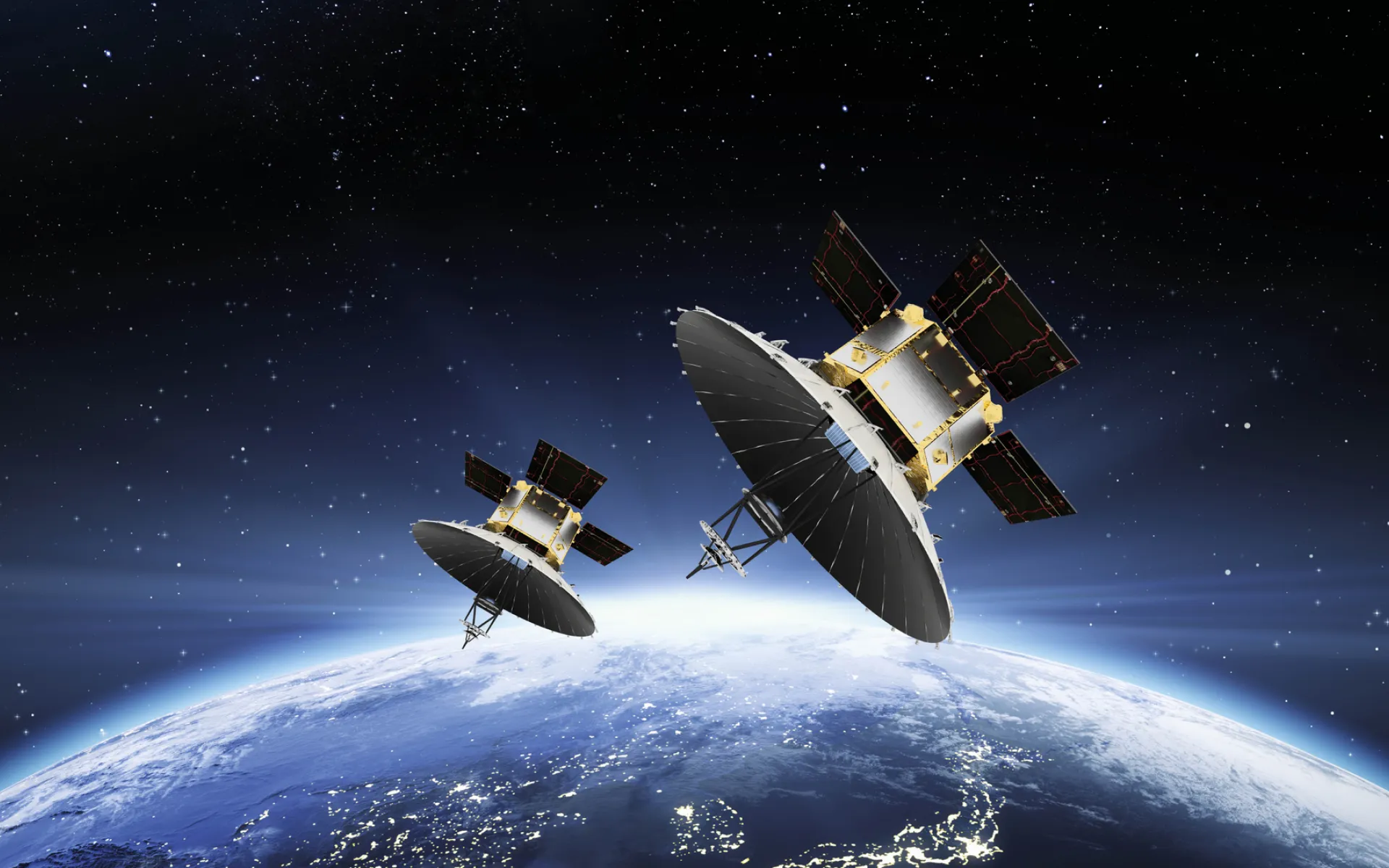 The Growing Importance of Space Exploration in 2023