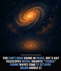 The Importance of Space Waves in Astronomy and Technology