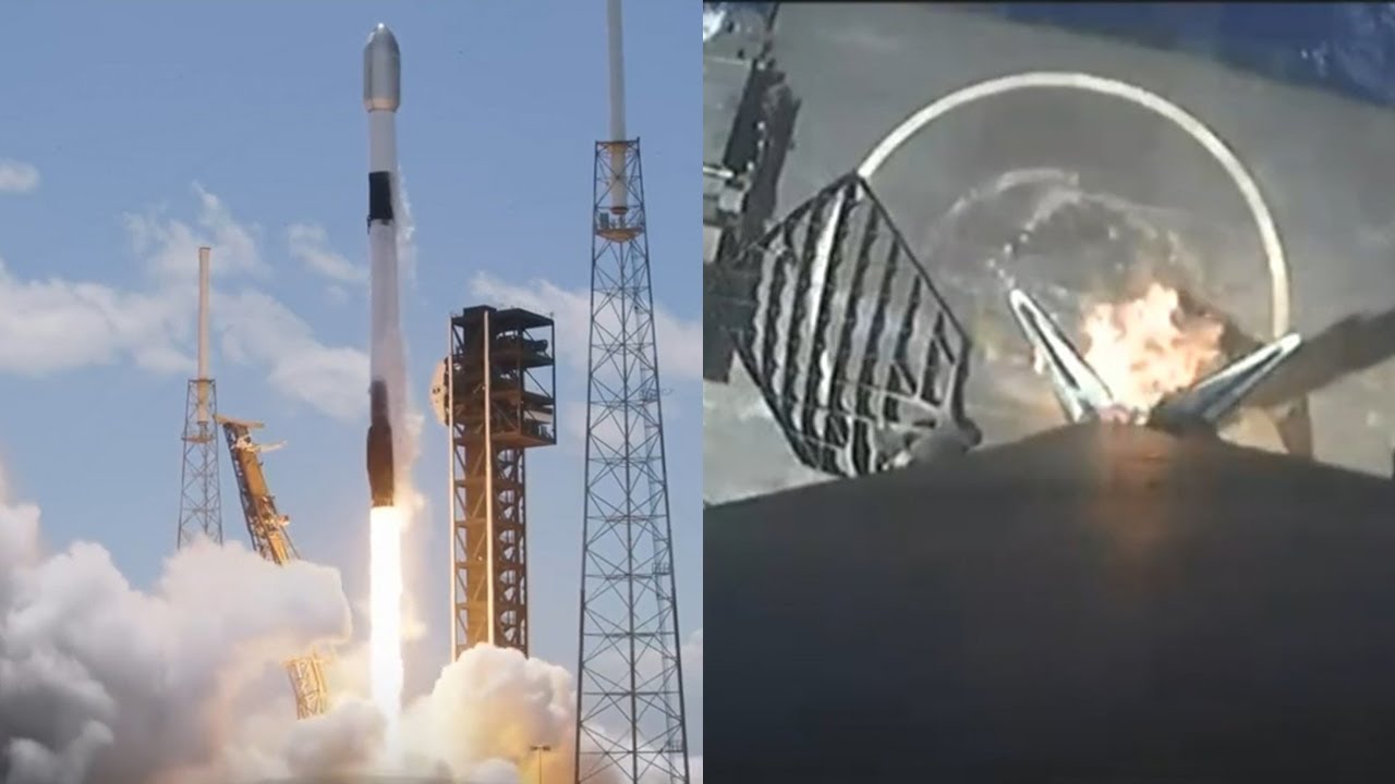 SpaceX Launch: A New Era in Space Exploration