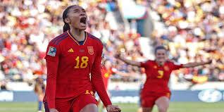 Spain vs Sweden: A Pre-Match Analysis of Their Upcoming Encounter