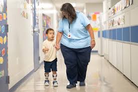 Examining the Rise of Special Education Layoffs in Schools